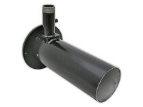 Burner tube for gas burners Ø125 X 360 mm art. 13014188