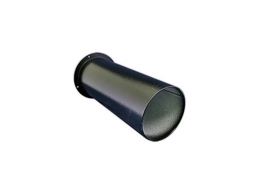 Diesel burner heat pipe Ø125 X 410 mm art. 13013275