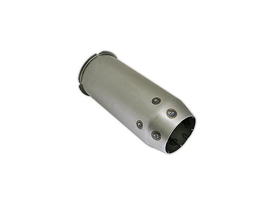 Diesel burner heat exchanger Ø130 X 310 mm art. 13021138