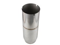 Elco Universal Combustion Tube Ø130 x 356 mm 13015363