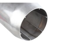 Elco Flue Pipe Ø170 x 305 mm, 13011598
