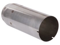 Burner tube for gas burners Ø170 x 415 mm, complete