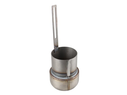 Elco Burner Head Ø125 x 148 mm, art: 13013168.