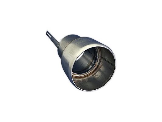 Elco Burner Head Ø149 x 205 mm, art: 13014191.
