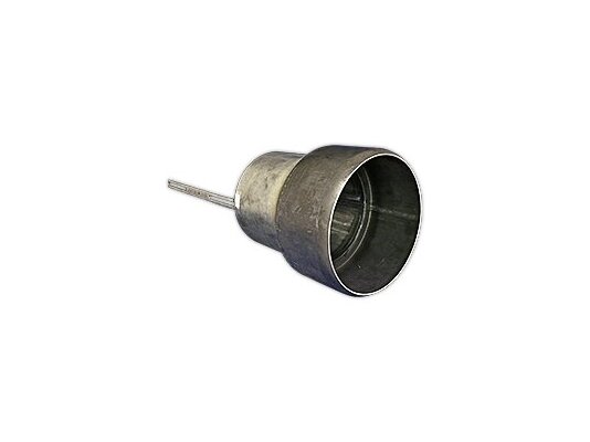 Burner head for gas burners Ø261 X 313 mm art. 13013165