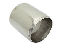 Universal burner tube head FBR Ø165.5 x 180 mm, art: 021082.