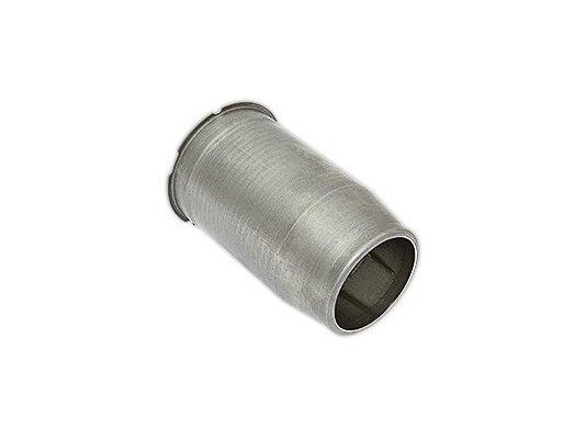 Weishaupt Burner Tube Ø108 x 160 mm, Art: 23211014122