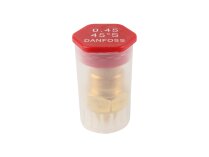 Danfoss Nozzle OD 0.45 / 45º S