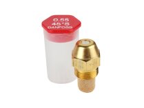 Danfoss Nozzle OD 0.55 / 45º S