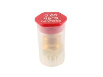 Danfoss Nozzle OD 0.65 / 45º S