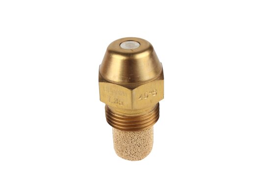 Danfoss Nozzle OD 1.35 / 45º S, art: 030F4926.