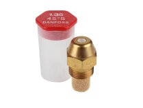 Danfoss Spray Nozzle OD 1.35 / 45º S