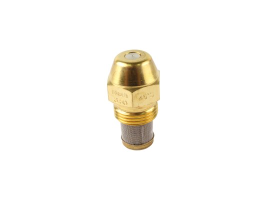 Danfoss Nozzle OD 3.50 / 45º S, art: 030F4142.