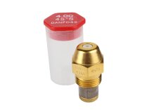 Danfoss Nozzle OD 4.00 / 45º S