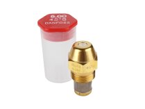 Danfoss Nozzle OD 5.00 / 45º S