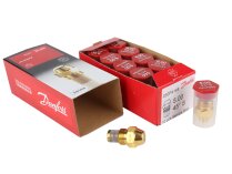 Danfoss Nozzle OD 5.00 / 45º S