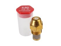 Danfoss Spray Nozzle OD 5.50 / 45º S