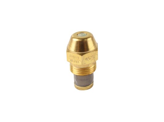 Danfoss OD 6.00 / 45º S nozzle, art: 030F4152.