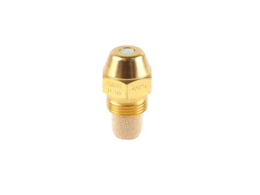 Danfoss Nozzle OD 0.40 / 60º S, art: 030F6904.