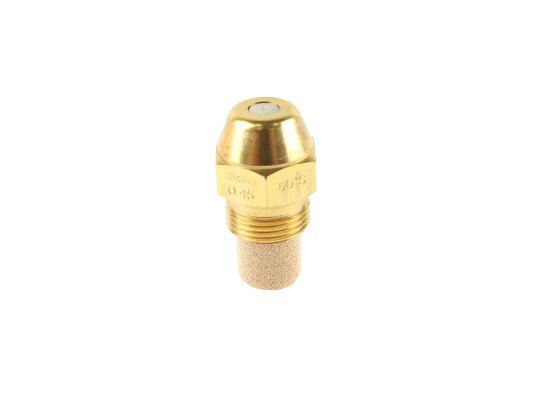 Danfoss OD 0.45 / 60º S nozzle, art: 030F6906.