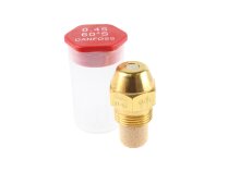 Danfoss Nozzle OD 0.45 / 60º S
