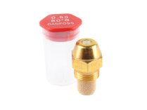 Danfoss nozzle OD 0.55 / 60º S