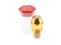 Danfoss Nozzle OD 0.60 / 60º S