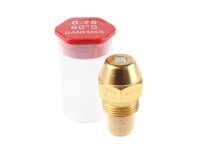 Danfoss Nozzle OD 0.75 / 60º S