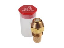 Danfoss Nozzle OD 1.10/60º S