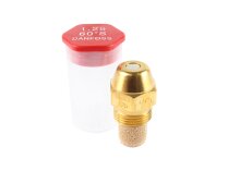 Danfoss Nozzle OD 1.25 / 60º S
