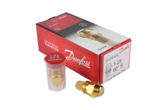 Danfoss Nozzle OD 1.25 / 60º S