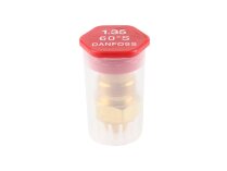 Danfoss Nozzle OD 1.35 / 60º S
