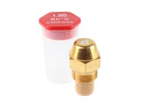 Danfoss Nozzle OD 1.35 / 60º S