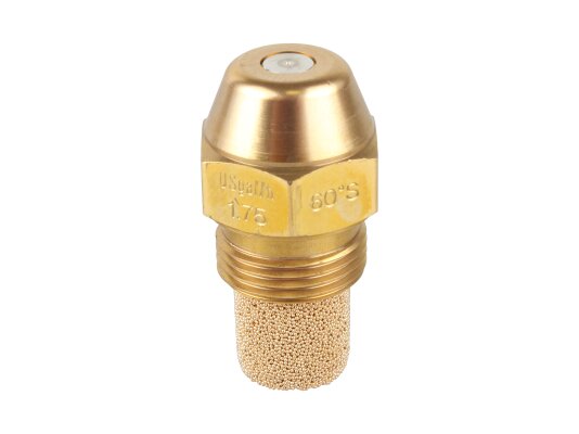 Danfoss Nozzle OD 1.75 / 60º S, art: 030F6930.