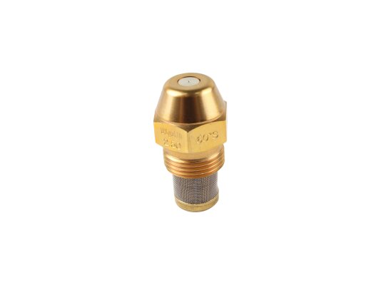 Danfoss Nozzle OD 2.50 / 60º S, art: 030F6136.