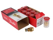 Danfoss Nozzle OD 2.50 / 60º S