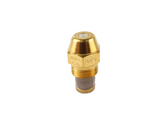 Danfoss OD 2.75 / 60º S nozzle, art: 030F6138