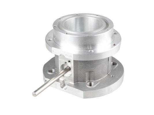 Extension button 71 mm art. 13020365