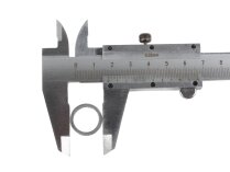 Elco Aluminum Washer Ø18 / 13.5 mm, 65323889