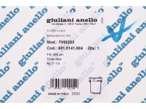 Giuliani Anello 7050203 Fuel Filter