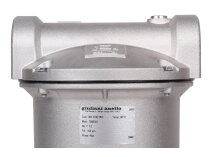 Fuel filter Giuliani Anello 7050301
