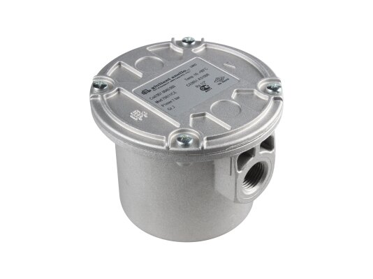 Gas filter Giuliani Anello 70611/CE, art: 007.0040.000