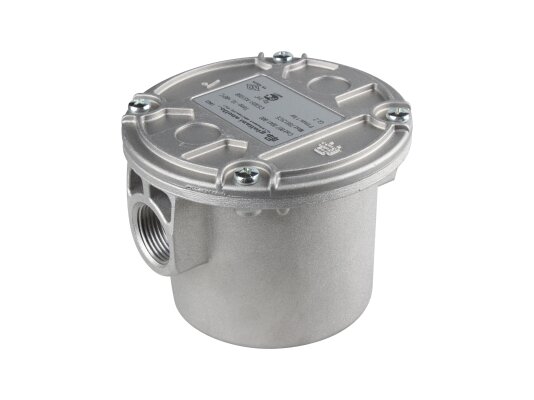 Gas filter Giuliani Anello 70612/CE, art: 007.0041.000