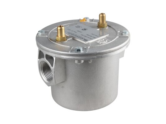Gas filter Giuliani Anello 70612/6B, art: 007.0061.000
