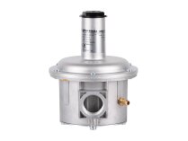 Gas pressure regulator Giuliani Anello FG1B25, art: 009.0252.101.