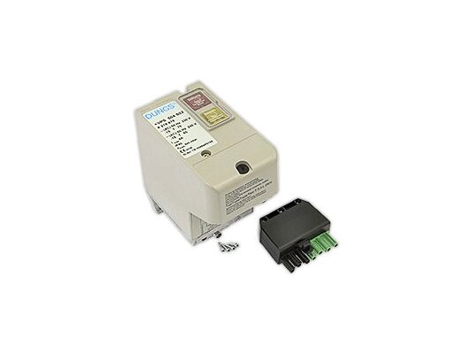 DUNGS VPS 504 S02 LPG tightness control unit art. 226315
