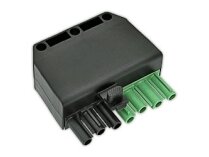 Dungs VPS 504 S02 LPG Gas Leak Detector
