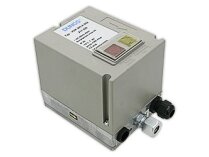 Dungs Leakage Control Unit VDK 200 A S02