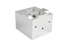 Ecoflam Distribution Block 70 x 64 x 55 mm, 65324954