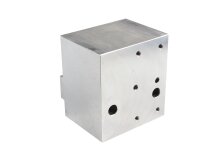 Ecoflam Distribution Block 70 x 64 x 55 mm, 65324954